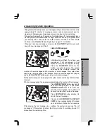 Preview for 27 page of VTech ip5852 User Manual