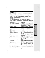 Preview for 31 page of VTech ip5852 User Manual