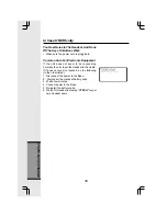 Preview for 34 page of VTech ip5852 User Manual