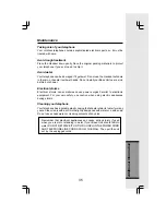 Preview for 35 page of VTech ip5852 User Manual