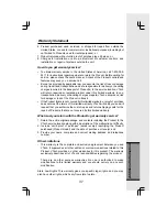 Preview for 37 page of VTech ip5852 User Manual