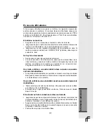 Preview for 31 page of VTech ip5856 (Spanish) Manual De Instrucciones