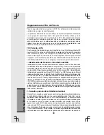 Preview for 38 page of VTech ip5856 (Spanish) Manual De Instrucciones