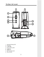 Предварительный просмотр 6 страницы VTech IP8100-1 User Manual