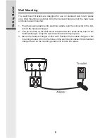 Предварительный просмотр 9 страницы VTech IP8100-1 User Manual