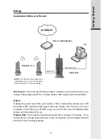 Предварительный просмотр 10 страницы VTech IP8100-1 User Manual