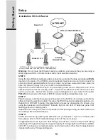 Предварительный просмотр 13 страницы VTech IP8100-1 User Manual