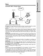 Предварительный просмотр 14 страницы VTech IP8100-1 User Manual