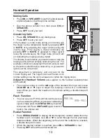 Предварительный просмотр 16 страницы VTech IP8100-1 User Manual