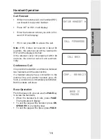 Предварительный просмотр 18 страницы VTech IP8100-1 User Manual