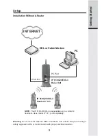 Предварительный просмотр 12 страницы VTech IP8100-2/81003 Manual