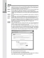 Preview for 13 page of VTech IP8100-2/81003 Manual