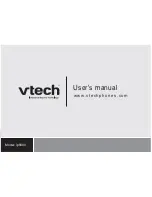 Предварительный просмотр 105 страницы VTech IP8300 Manual