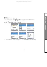 Preview for 17 page of VTech IP8301 User Manual