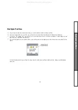 Preview for 20 page of VTech IP8301 User Manual