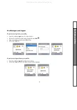 Предварительный просмотр 22 страницы VTech IP8301 User Manual