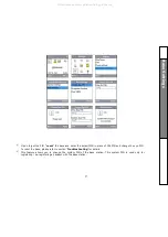 Предварительный просмотр 37 страницы VTech IP8301 User Manual