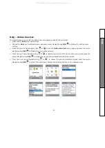 Предварительный просмотр 43 страницы VTech IP8301 User Manual