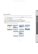 Предварительный просмотр 48 страницы VTech IP8301 User Manual