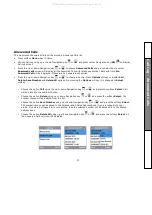 Preview for 55 page of VTech IP8301 User Manual