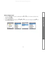 Preview for 60 page of VTech IP8301 User Manual