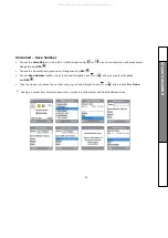 Preview for 64 page of VTech IP8301 User Manual