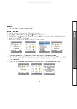 Предварительный просмотр 65 страницы VTech IP8301 User Manual