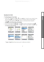 Предварительный просмотр 67 страницы VTech IP8301 User Manual