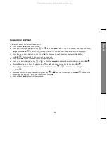 Preview for 68 page of VTech IP8301 User Manual