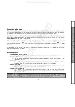 Preview for 86 page of VTech IP8301 User Manual