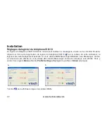 Preview for 23 page of VTech IS6110 (Spanish) Manual De Départ Rapide