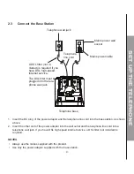 Предварительный просмотр 9 страницы VTech IS7121-2A User Manual