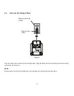 Предварительный просмотр 10 страницы VTech IS7121-2A User Manual