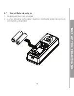 Предварительный просмотр 15 страницы VTech IS7121-2A User Manual