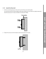 Предварительный просмотр 23 страницы VTech IS7121-2A User Manual