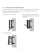 Предварительный просмотр 24 страницы VTech IS7121-2A User Manual