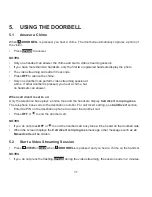 Предварительный просмотр 42 страницы VTech IS7121-2A User Manual