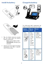 Предварительный просмотр 19 страницы VTech IS8251 Quick Start Manual