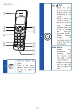 Предварительный просмотр 25 страницы VTech IS8251 Quick Start Manual