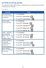 Предварительный просмотр 48 страницы VTech IS8251 Quick Start Manual