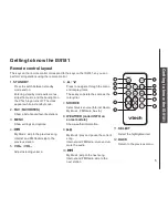 Preview for 9 page of VTech IS9181 - Network Audio Player User Manual