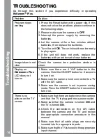 Preview for 16 page of VTech Kdizoom Plus User Manual