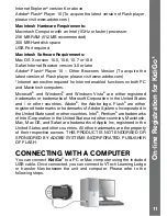 Preview for 11 page of VTech KidiGo User Manual