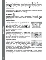 Preview for 16 page of VTech KidiGo User Manual