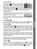 Preview for 17 page of VTech KidiGo User Manual