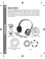 Preview for 10 page of VTech KidiHeadphones User Manual