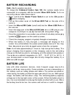 Preview for 7 page of VTech Kidizoom Action Cam 180 Parents' Manual