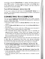 Preview for 11 page of VTech Kidizoom Action Cam 180 Parents' Manual