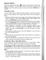 Preview for 15 page of VTech Kidizoom Action Cam 180 Parents' Manual