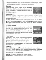 Preview for 16 page of VTech Kidizoom Action Cam 180 Parents' Manual